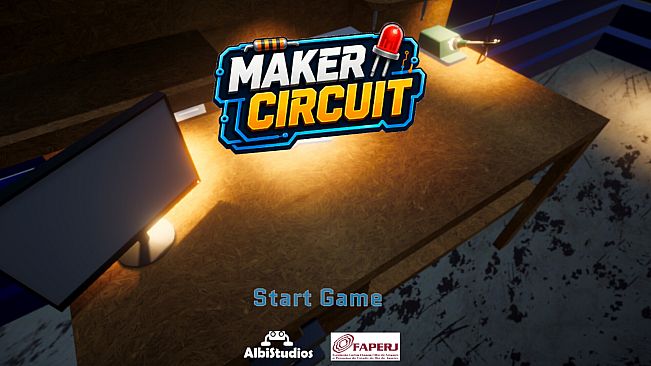 Maker Circuit