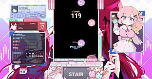 PLATiNA :: LAB - SWEETIE;S