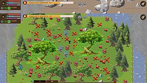 Greed Defense Gold Vaults