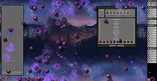 Fantasy Grounds - Hearts and Skulls Dice Pack