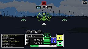 Hearts of the Dungeon List