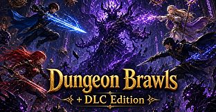 Dungeon Brawls + DLC Edition