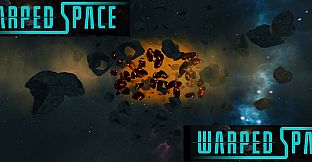 WarpedSpace