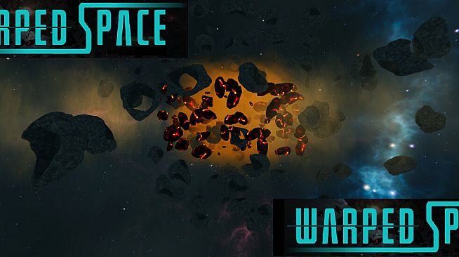 WarpedSpace