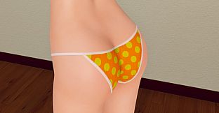 ItazuraVR - Bikini Pack