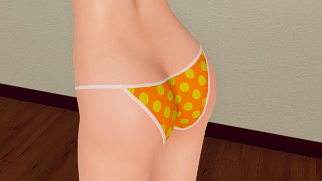 ItazuraVR - Bikini Pack