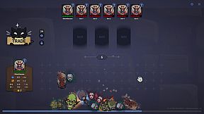 Backpack Monsters: Survivors