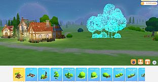 Hogvalord: The Ranch