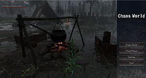 ChaosWorld