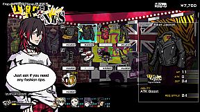 NEO: The World Ends with You