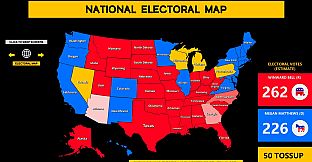 The Political Simulator