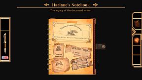 EXIT - The Curse of Ophir