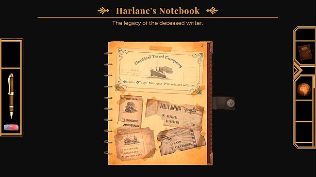 EXIT - The Curse of Ophir