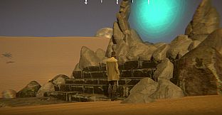 ONCE UPON A TIME IN MOROCCO