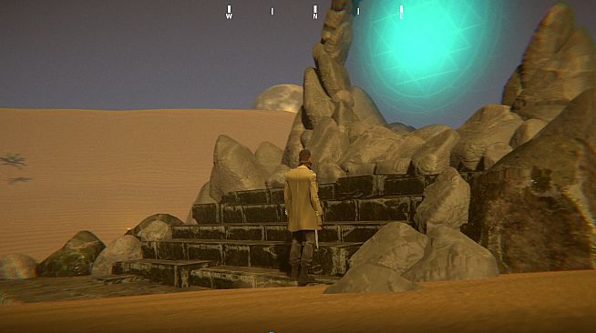 ONCE UPON A TIME IN MOROCCO