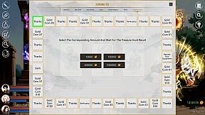 Idle Taoist Mage Warrior