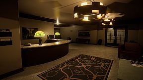 Welcome to the Game II