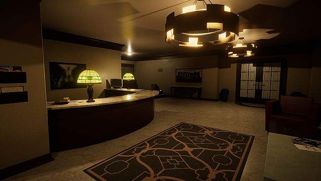 Welcome to the Game II