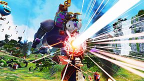 KooringVR Wonderland:Red Queen's Black Magic