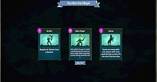 Village Invaders