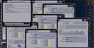 Fantasy Grounds - Reach Adventure 4: Last Flight of the Amuar