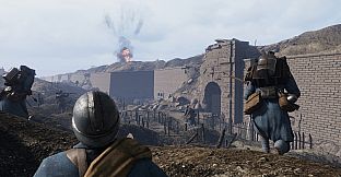 Verdun: Original Soundtrack
