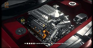 Car Mechanic Simulator 2018 - Dodge Modern DLC