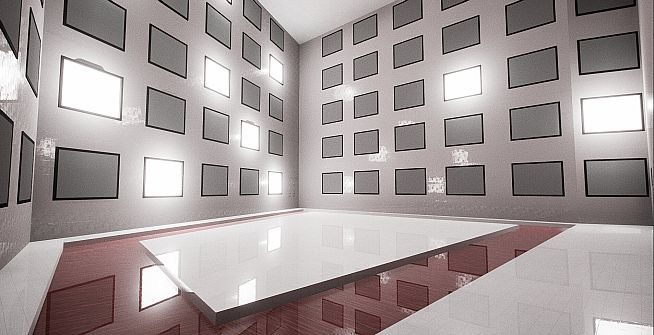 Project Liminal Redux