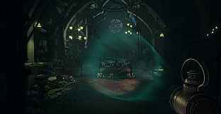 The 7th Guest Remake