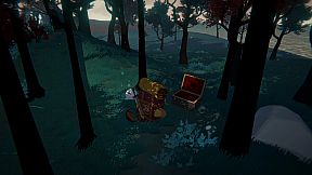 ONI : Road to be the Mightiest Oni