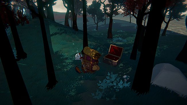 ONI : Road to be the Mightiest Oni