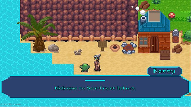 Reel Goblin: A Fishers Freedom