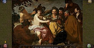 Retro Puzzles - Eviva L'arte