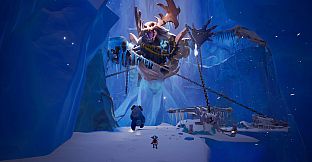 Song of Nunu: A League of Legends Story