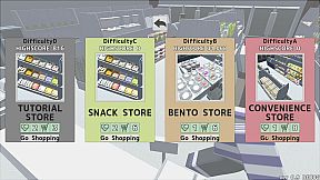 Budget Binge: Just Within Limits