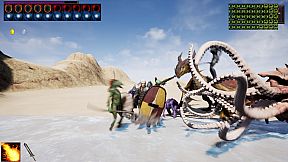 DDS Defenders Dark Side