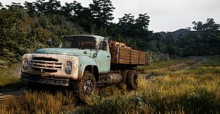 Truck Mechanic: Dangerous Paths