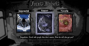 Imperial Bureaucracy Hero