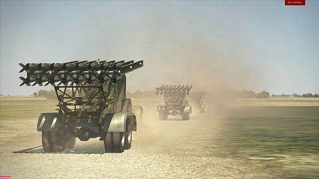 IL-2 Sturmovik: Battle of Stalingrad