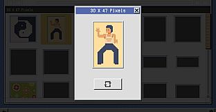 Pixel Restorer：Image Folder 1