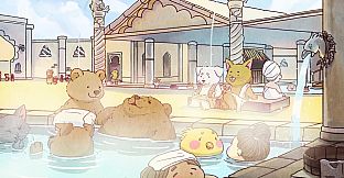 NAIRI: Rising Tide - Prologue