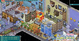 Angels Online Global