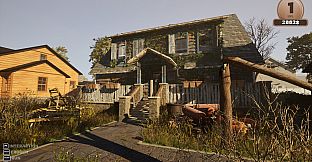 Beyond Yardwork Simulator Prologue