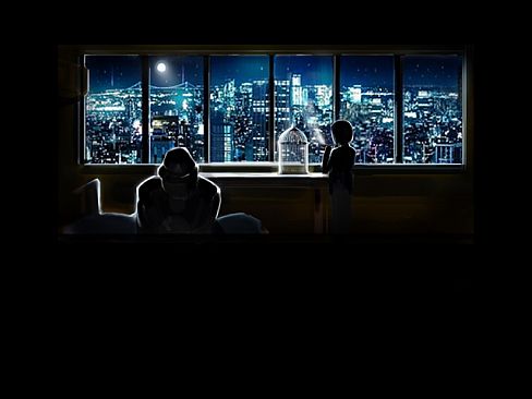 The Space-Eating Croc