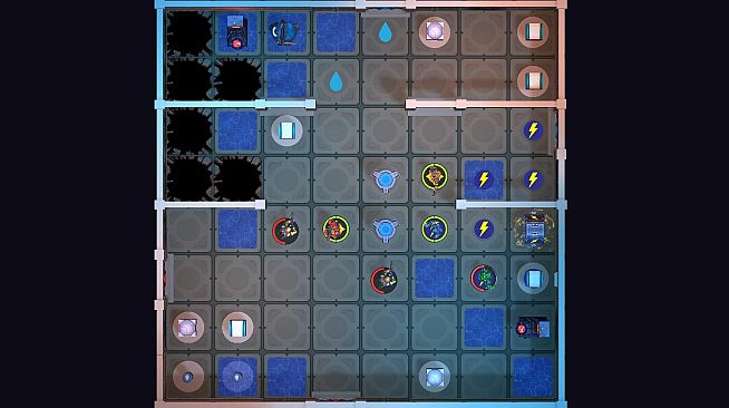 Signals of Outer Space