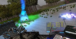 VR King of Battle Cards