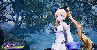 Mysteria~Occult Shadows~Kinoko7