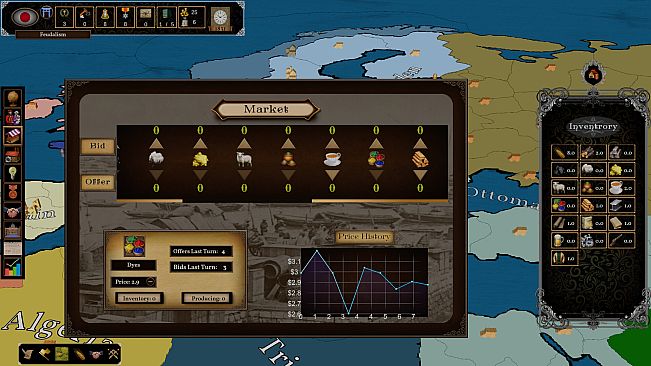 Imperialism: Concert of Europe