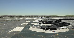 Tower!3d Pro - KEWR airport