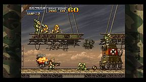 Metal Slug 3